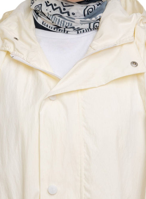 Off - White RD - Capsule Jacket - Khotwh